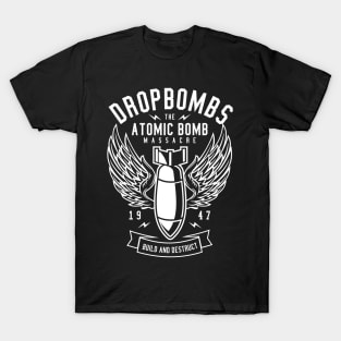 Atomic Bomb T-Shirt